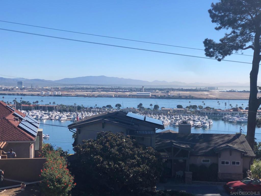 610 San Elijo St