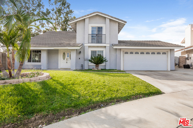 1504 E Jones Court, West Covina, CA 91792