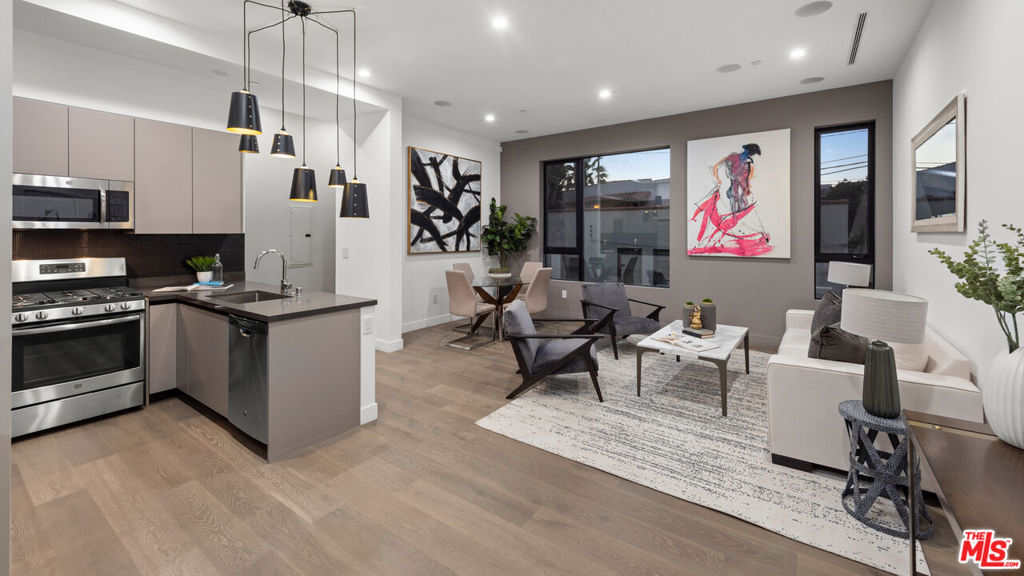Situated in prime Westwood, The Rowan surpasses expectations set forth by those seeking a... Primary Photo for Listing #21784094