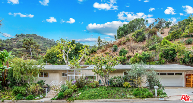 4011 Mandeville Canyon Rd, Los Angeles, CA 90049