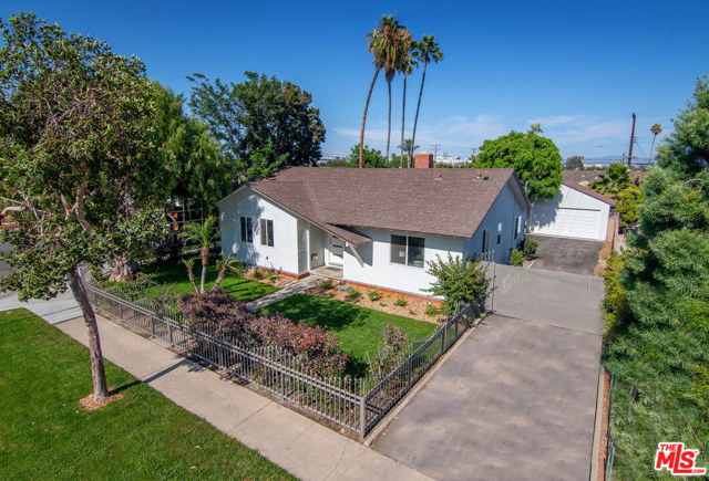 11502 Gail Ln, Garden Grove, CA 92840