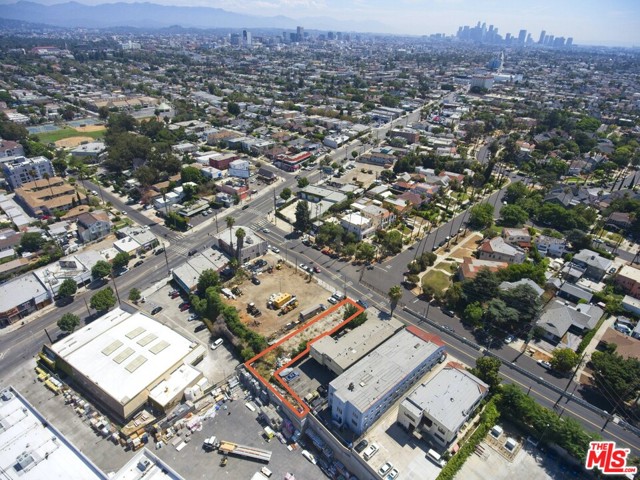 Image 2 for 1327 West Blvd, Los Angeles, CA 90019