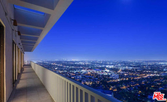 Photo of 9255 DOHENY Road #PH1 and 2, West Hollywood, CA 90069