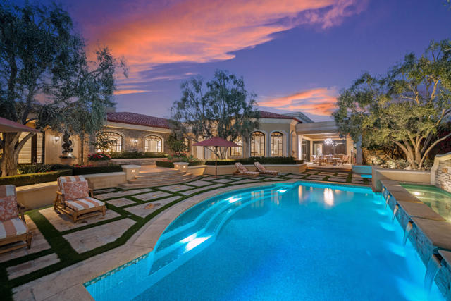 Photo of 74470 Quail Lakes Drive, Indian Wells, CA 92210