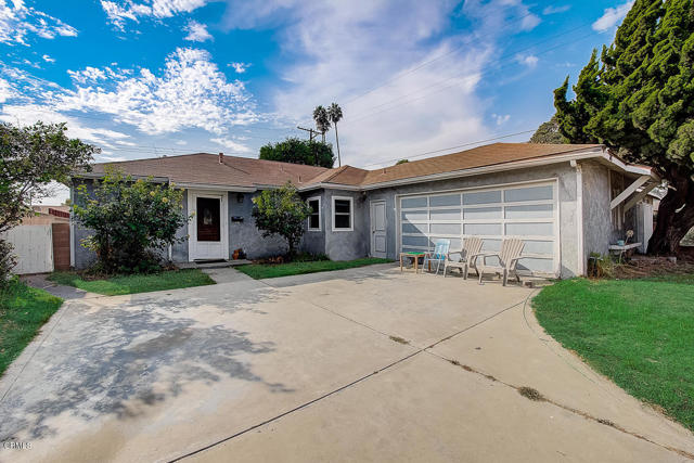 311 Harte Ave, Ventura, CA 93003 - 4 Beds | 2 Baths (Sold) - CRV1-1784 ...