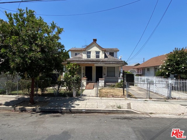 1151 S Ardmore Ave, Los Angeles, CA 90006