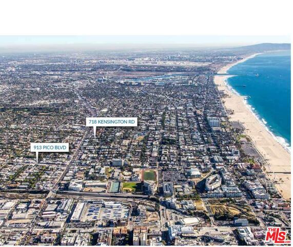 Santa Monica, California