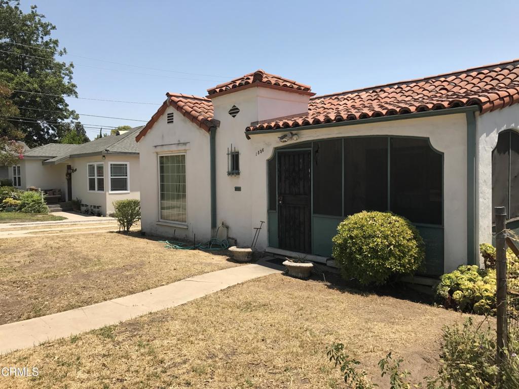 1836 Reiter Drive, Pasadena, CA 91106