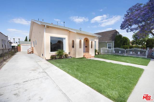 Image 2 for 2847 Somerset Dr, Los Angeles, CA 90016