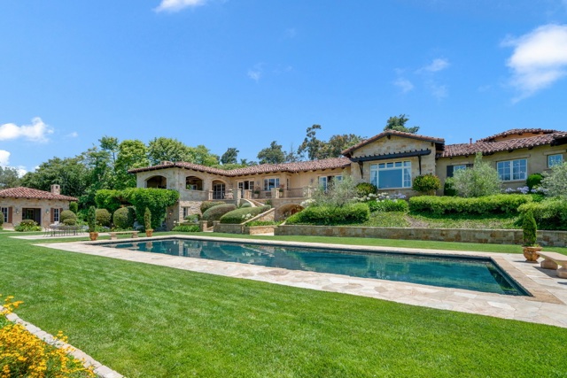 Photo of 6658 Las Colinas, Rancho Santa Fe, CA 92067