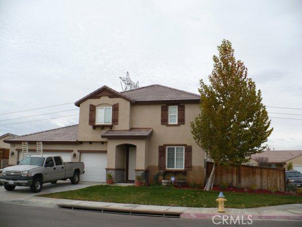 15620 Moccasin Court Victorville CA 92394