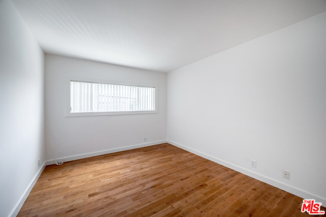 nd Bedroom