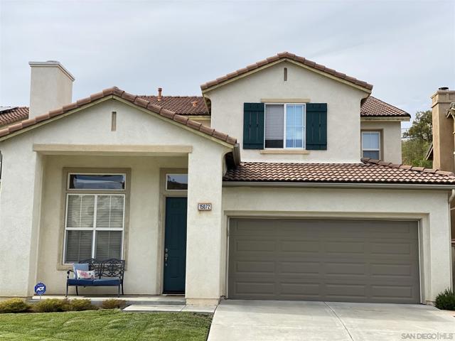 Photo of 15072 Palomino Mesa Rd, San Diego, CA 92127