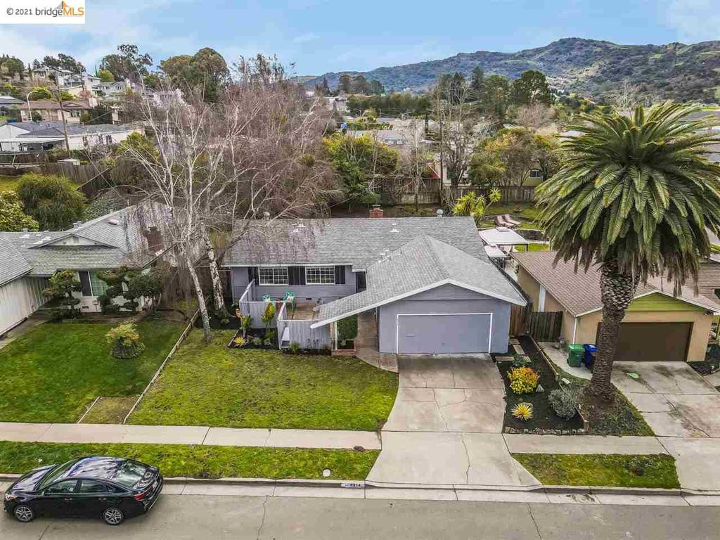 3314 Morningside Dr
