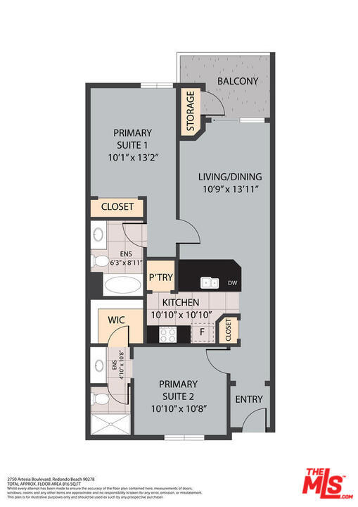 Floor-plan