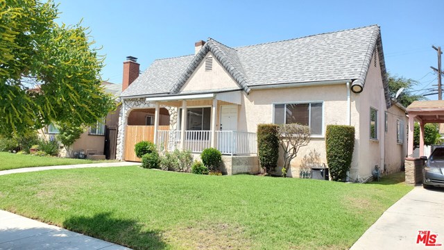 Image 2 for 8319 S 2Nd Ave, Inglewood, CA 90305