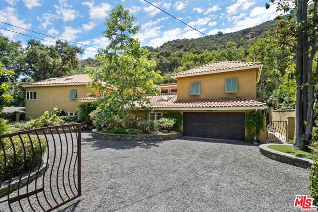 Image 3 for 3265 Mandeville Canyon Rd, Los Angeles, CA 90049