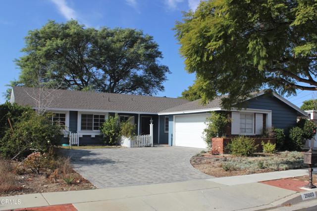 28803 Cedarbluff Drive, Rancho Palos Verdes, California 90275, 4 Bedrooms Bedrooms, ,1 BathroomBathrooms,Residential,Sold,Cedarbluff,P1-2817