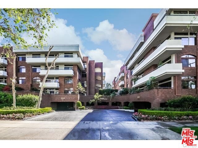 200 Swall Dr #454, Beverly Hills, CA, 90211