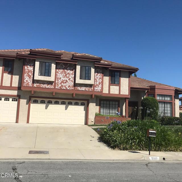 Photo of 2557 Flintridge Drive, Glendale, CA 91206