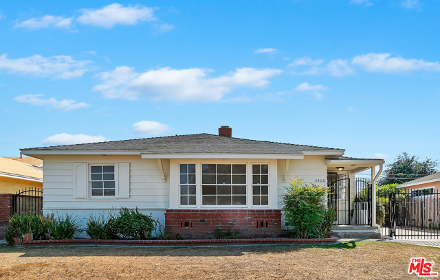 6302 Hungerford St, Lakewood, CA 90713