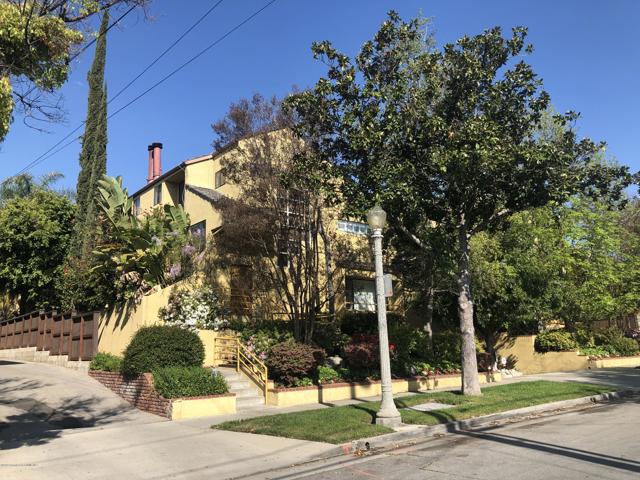 795 Magnolia Ave #1, Pasadena, CA 91106