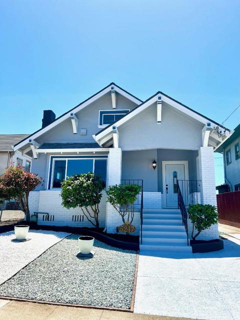 5247 Wentworth Ave, Oakland, CA 94601