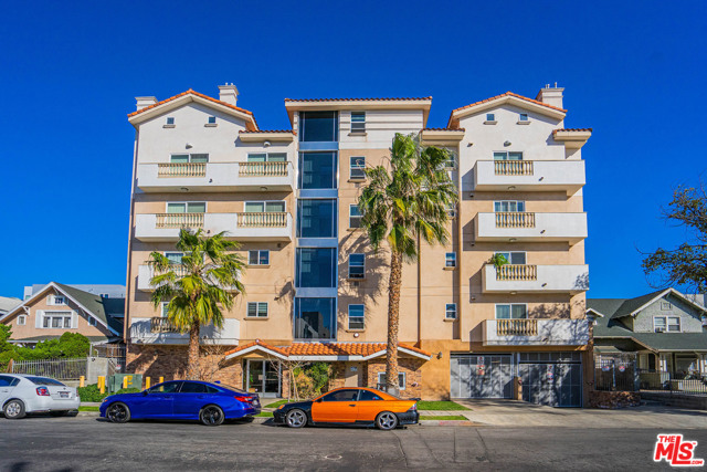 1026 S Oxford Ave #504, Los Angeles, CA 90006