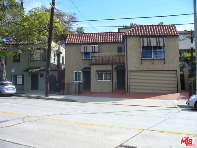 744 Silver Lake Blvd, Los Angeles, CA 90026