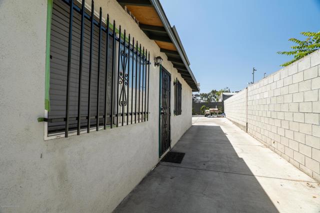 11415 Link Street, Los Angeles, California 90061, ,Multi-Family,For Sale,Link,P0-820002881