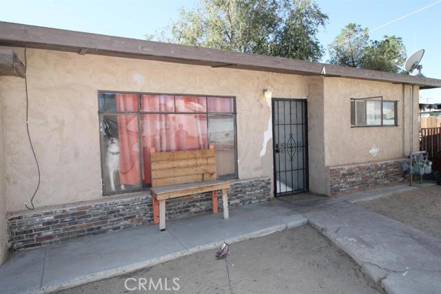 28811 Howard Road