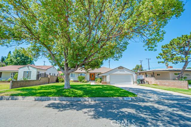 Image 2 for 2318 W Clydewood Ave, West Covina, CA 91790