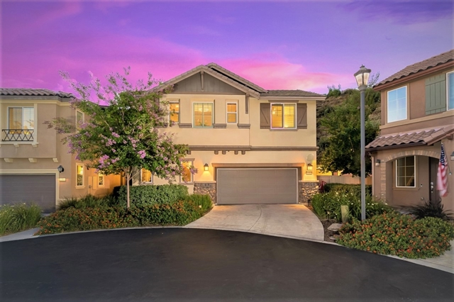 1363 Dolomite Way, San Marcos, CA 92078