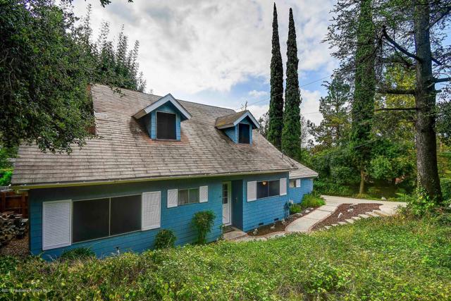 Photo of 415 Churchill Road, Sierra Madre, CA 91024