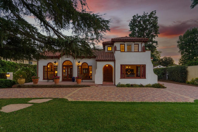 Photo of 11016 Kling Street, Toluca Lake, CA 91602