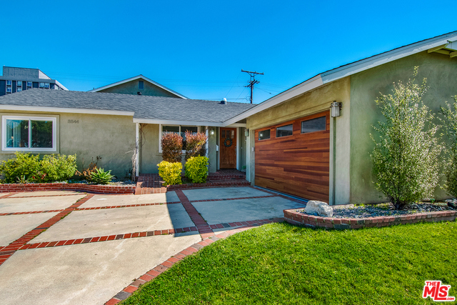 8844 Villanova Ave, Los Angeles, CA 90045