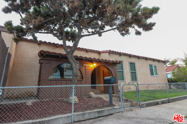 2463 Penmar Avenue Venice, California Opportunity has Arrived! This versatile property is ready for Turnkey Living, Updating to One's Ultimate Dream Compound, or a Developer's Utilization of it's LARD1.5 Zoning Designation. It's location next to the Lincoln Blvd. Corridor in Ultra-Desirable Venice is Conveniently Close to LAX, Venice Beach, UCLA, Playa Vista, Silicon Beach, Chic Restaurants, Shopping Malls, Culver City, Santa Monica, and much more! Conversations flow easily as you and your Guests feel the Warm Vibe of the Spanish Bungalow whether in the Large Sunken Living Room, the Formal Dining Room, the Breakfast Nook, or one of the many Outdoor Sitting Areas. The Kitchen is equipped with Stainless Steel Appliances for you to prepare meals as you entertain. One Detached Two-Car Garage and One Attached Two-Car Garage provide plenty of parking and/or Storage Space. Original Hardwood Floors grace the interior and add to the Ambiance of the Living Area. Offered at $1,375,000, this Home is priced to sell. Act Now and be Proud to make this Precious Gem the place you call Home!