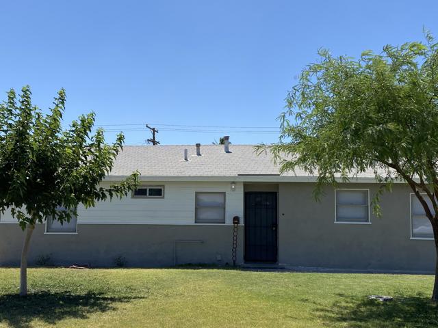 Image 2 for 431 N Willow St, Blythe, CA 92225