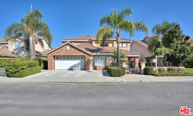 18503 Stonegate Ln, Rowland Heights, CA 91748
