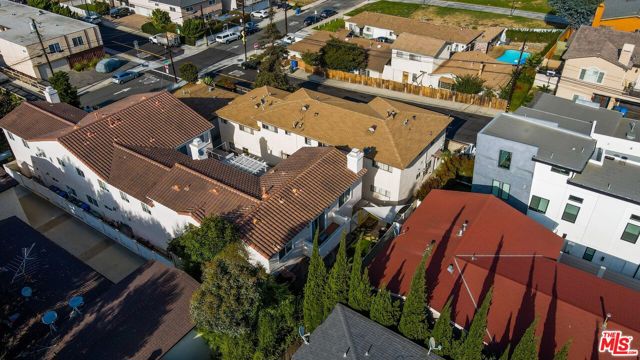 2422 Carnegie Lane, Redondo Beach, California 90278, ,Residential Income,Sold,Carnegie,21780468