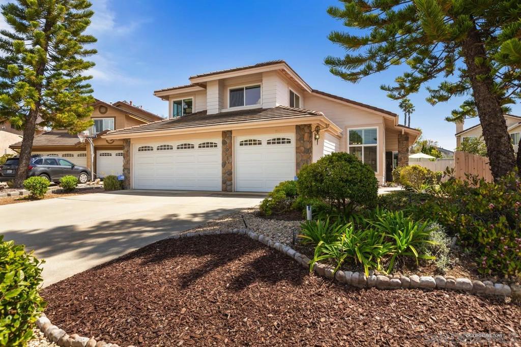 8865 Sparren Way