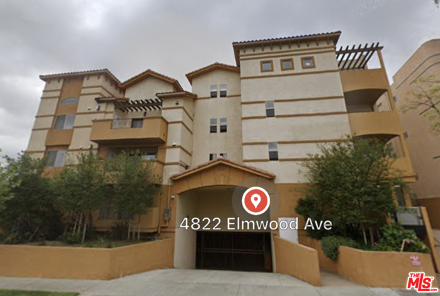 4822 Elmwood Ave #203, Los Angeles, CA 90004