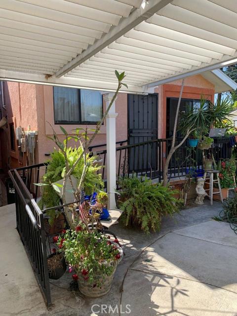 4108 Rowland Avenue, El Monte, California 91731, ,Residential Income,For Sale,Rowland,523531