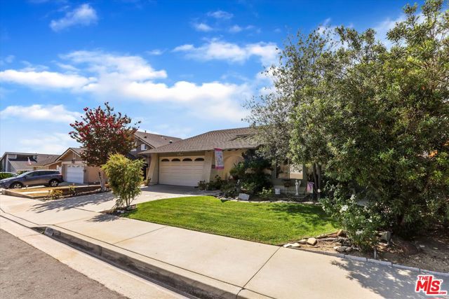 1242 Mount Rainier Road, Rancho Palos Verdes, California 90275, 4 Bedrooms Bedrooms, ,2 BathroomsBathrooms,Residential,Sold,Mount Rainier,21782324