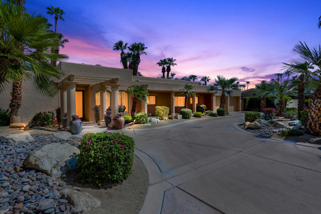 75590 Fairway Drive, Indian Wells, CA 92210