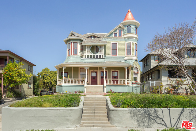 1441 Carroll Ave, Los Angeles, CA 90026