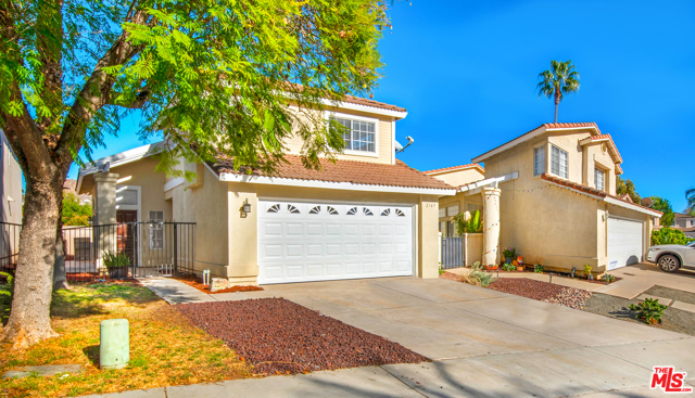 2169 Cedar Glen Circle, Corona, CA 92879