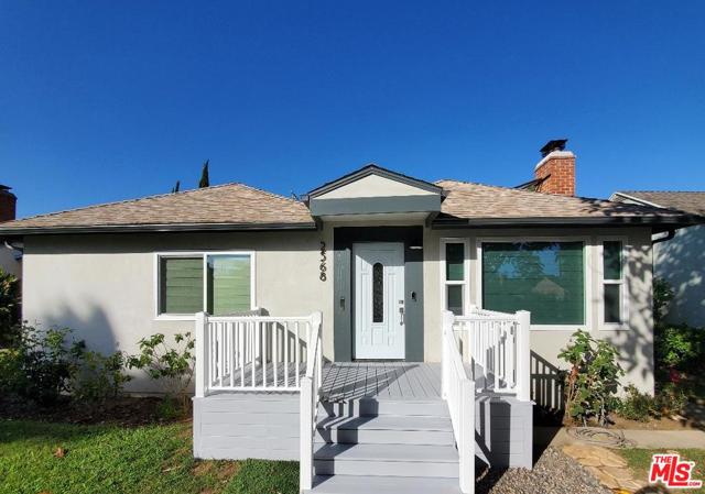 2568 Midvale Ave, Los Angeles, CA 90064