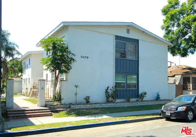 5479 Orange Ave, Long Beach, CA 90805