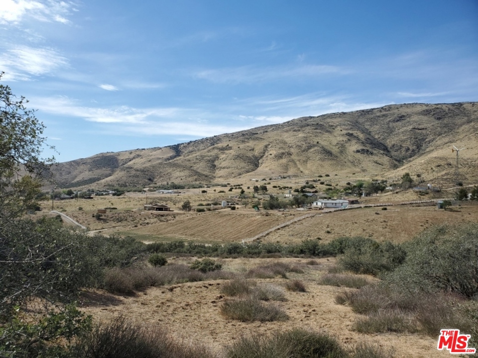 0 Vac/Vic Garlock Rd/Shann